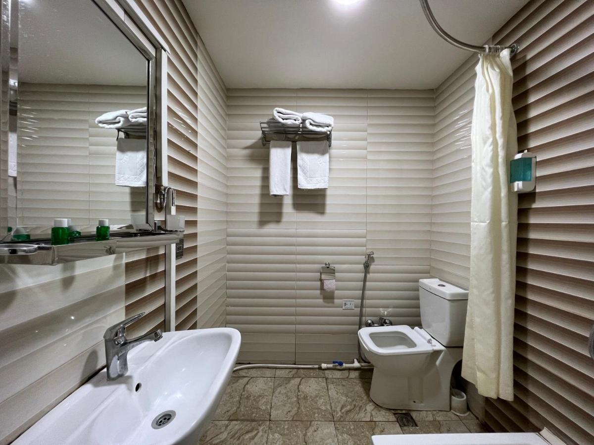 Center Khagani Hotel Baku Kültér fotó
