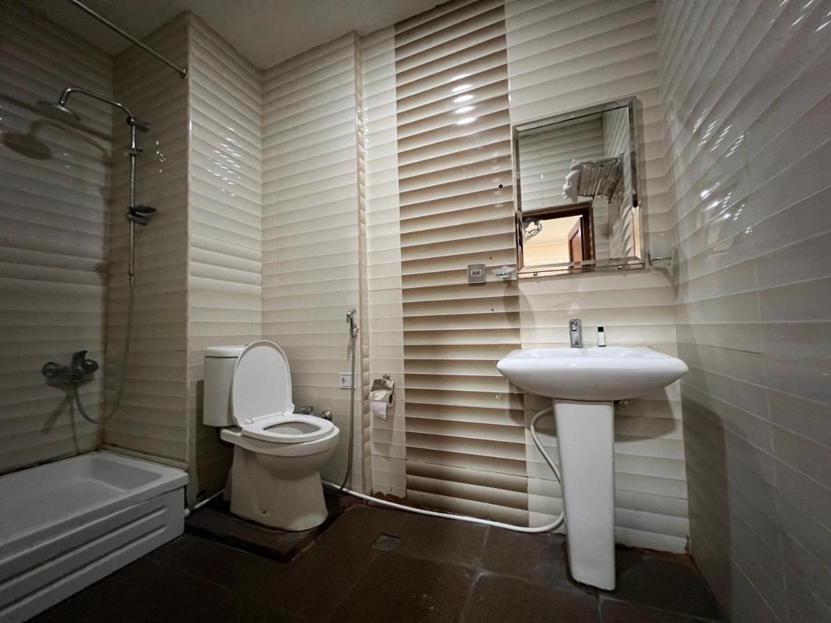 Center Khagani Hotel Baku Kültér fotó