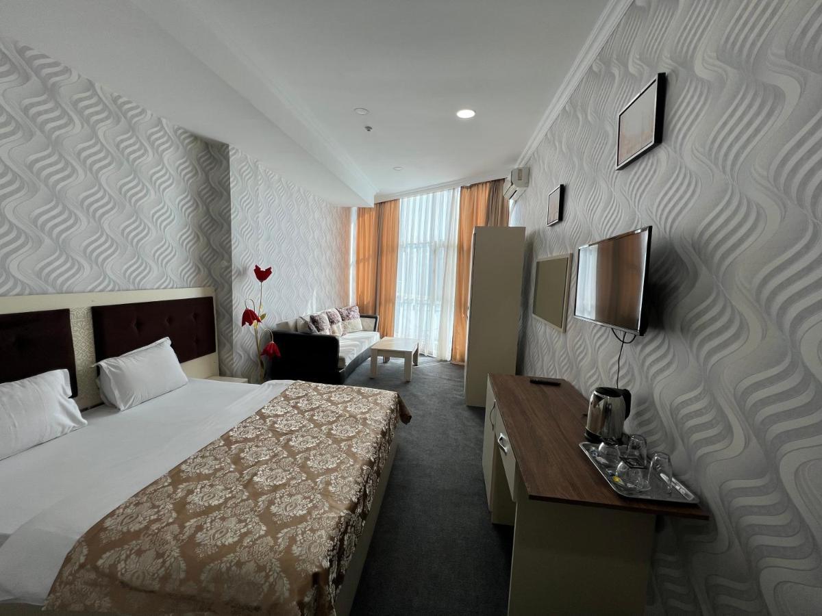Center Khagani Hotel Baku Kültér fotó