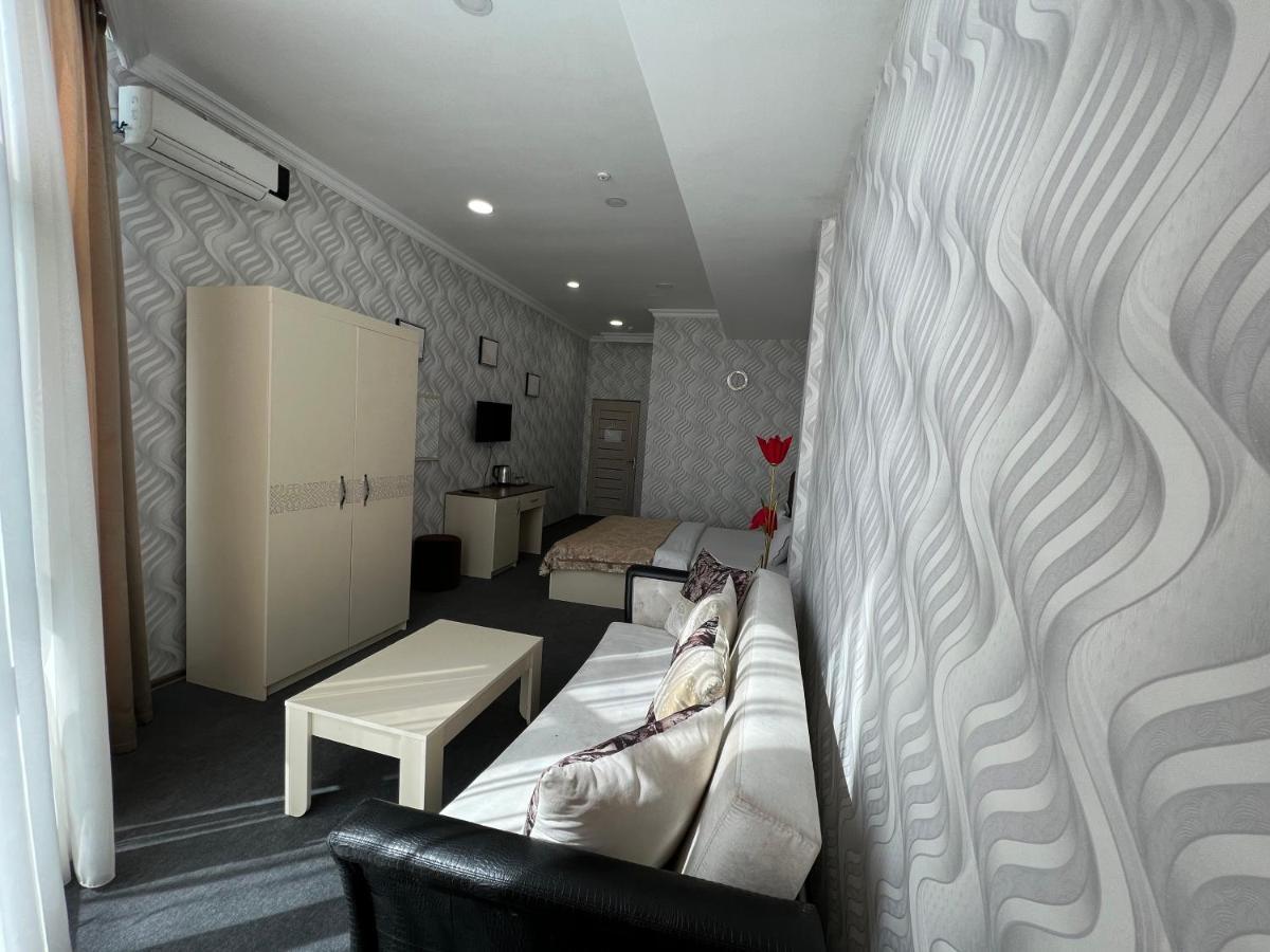 Center Khagani Hotel Baku Kültér fotó