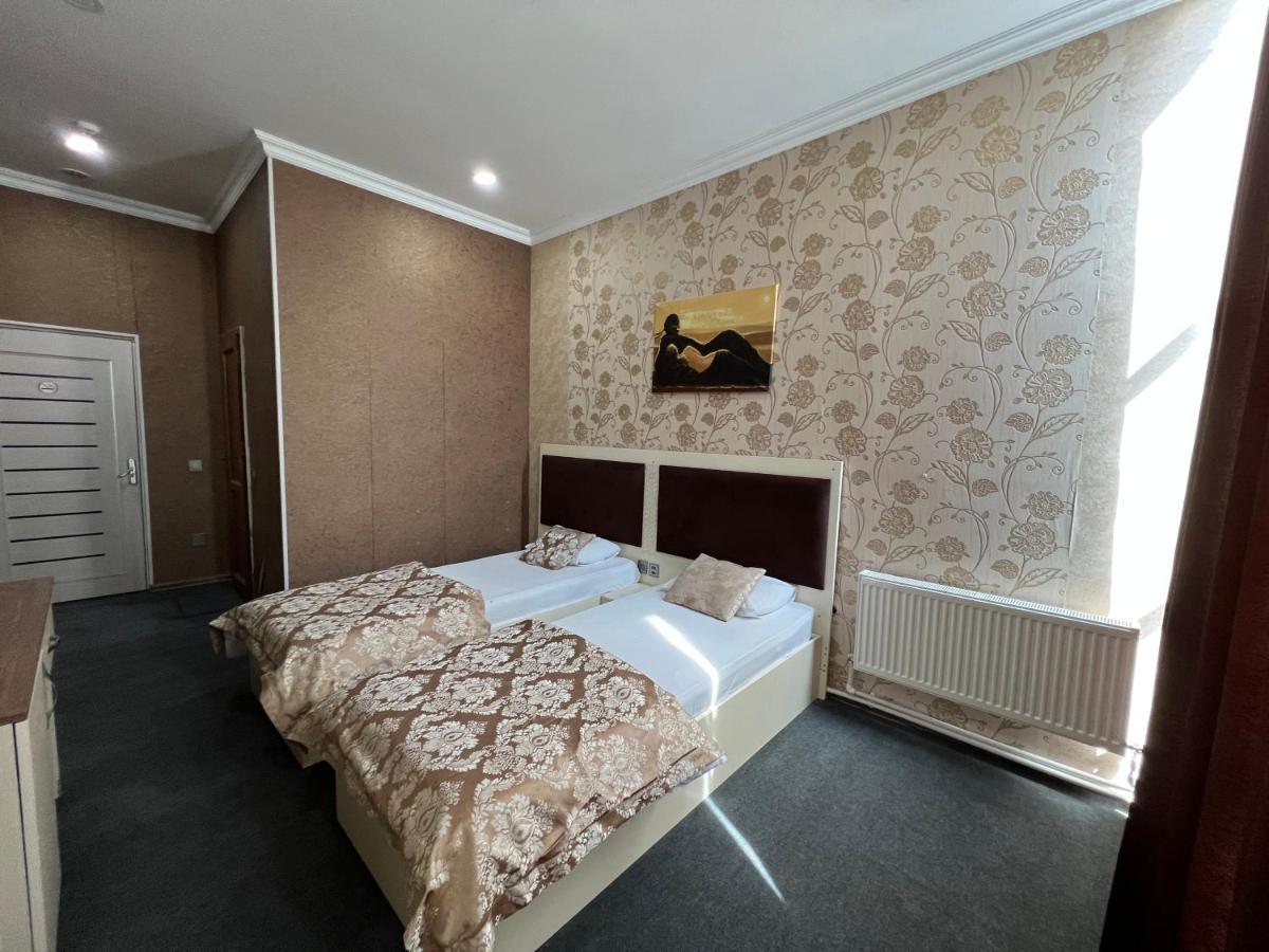 Center Khagani Hotel Baku Kültér fotó