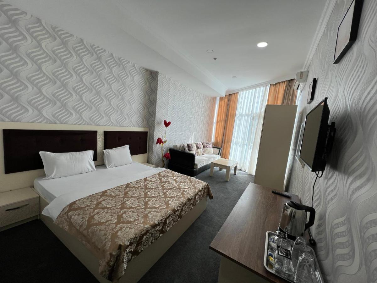 Center Khagani Hotel Baku Kültér fotó