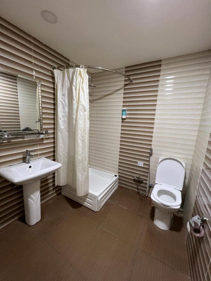 Center Khagani Hotel Baku Kültér fotó