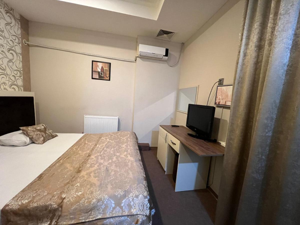 Center Khagani Hotel Baku Kültér fotó