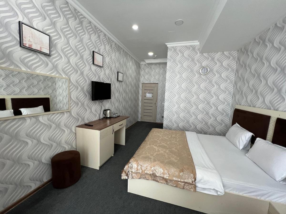 Center Khagani Hotel Baku Kültér fotó