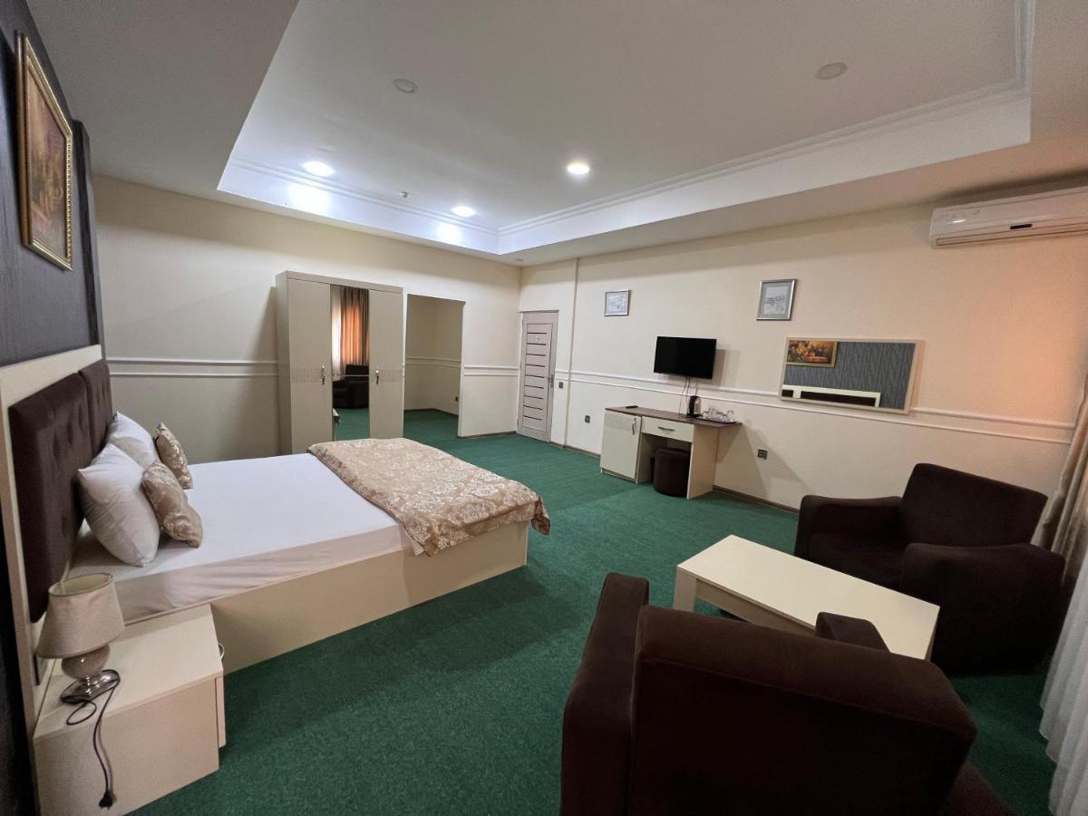 Center Khagani Hotel Baku Kültér fotó