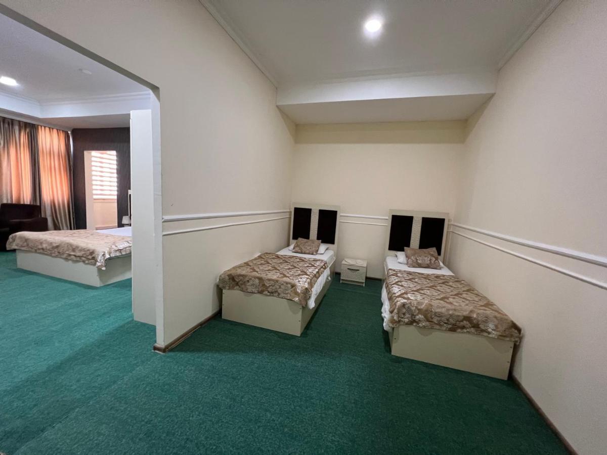 Center Khagani Hotel Baku Kültér fotó