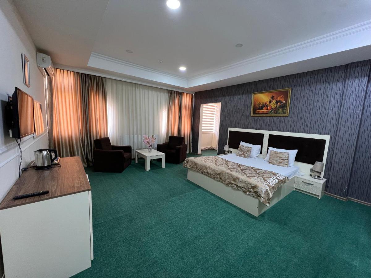 Center Khagani Hotel Baku Kültér fotó