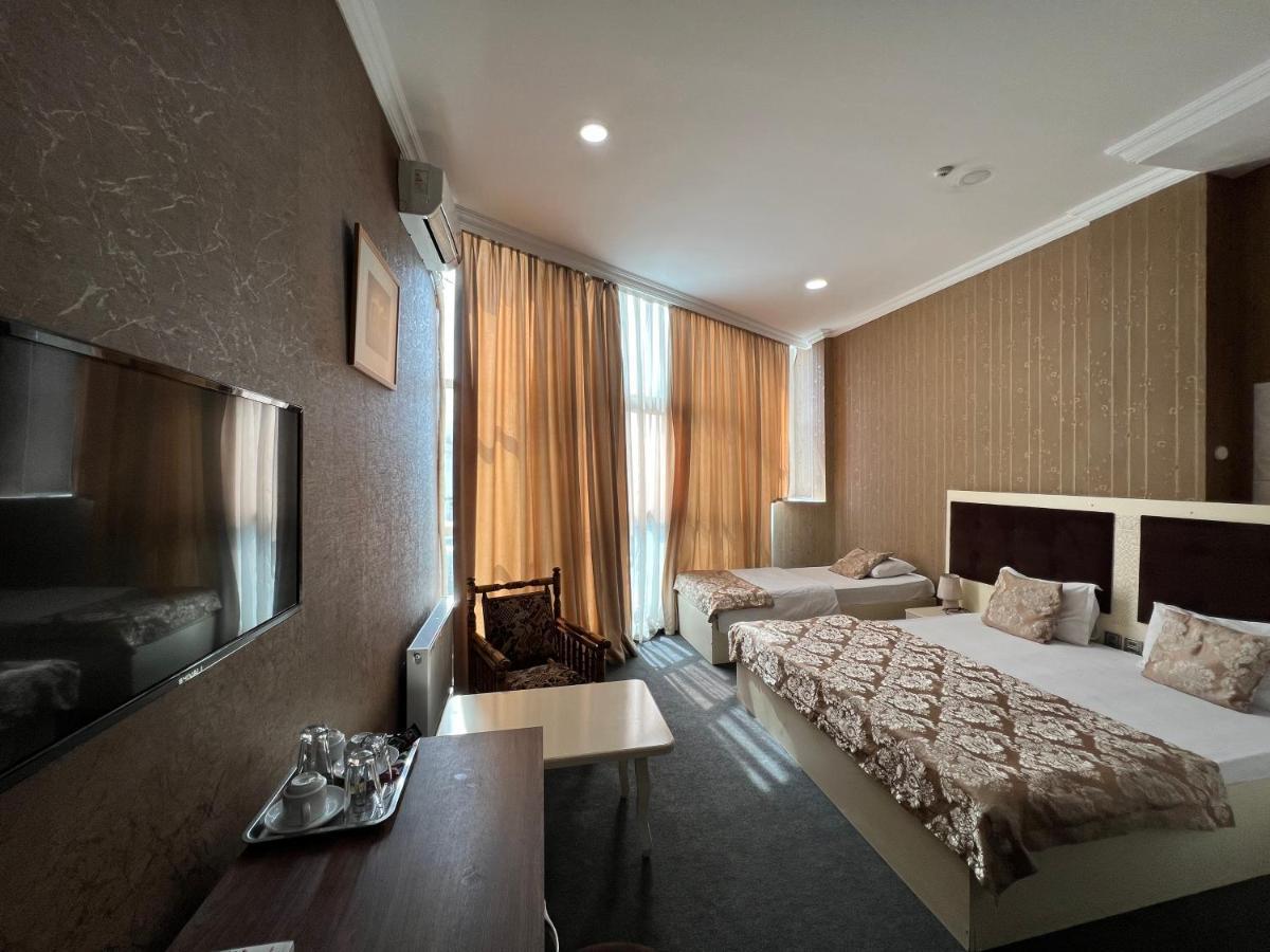 Center Khagani Hotel Baku Kültér fotó