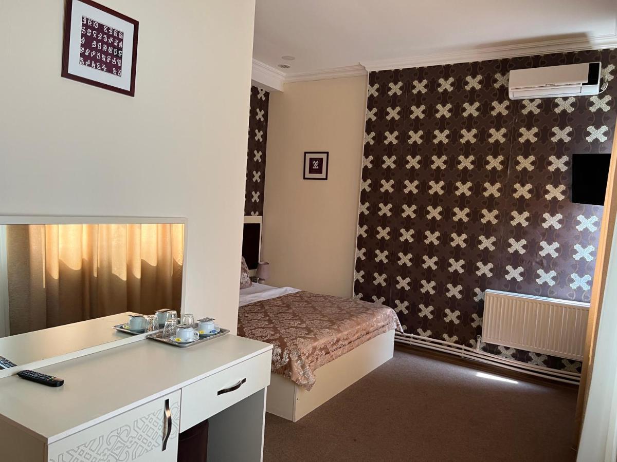 Center Khagani Hotel Baku Kültér fotó