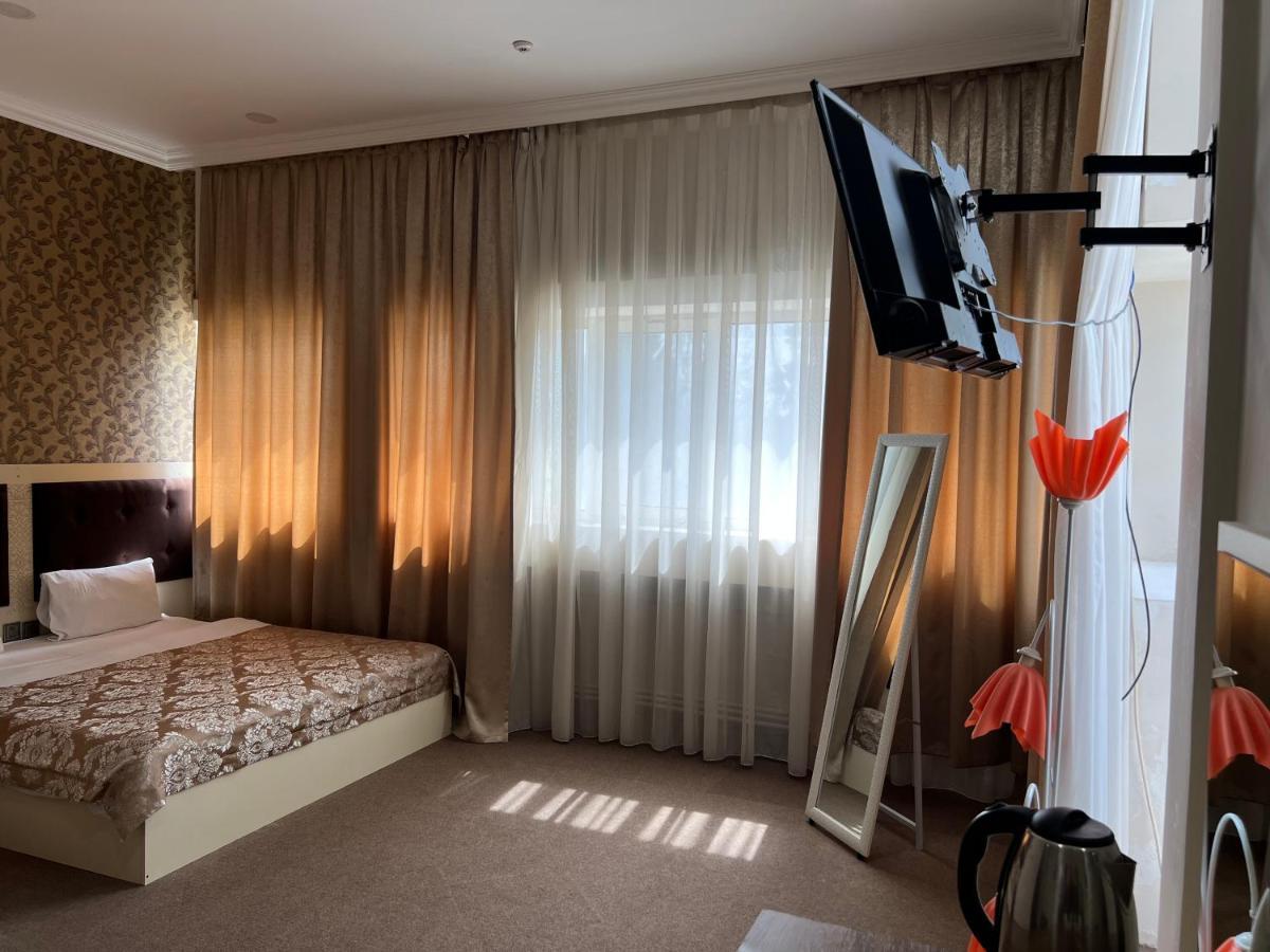 Center Khagani Hotel Baku Kültér fotó